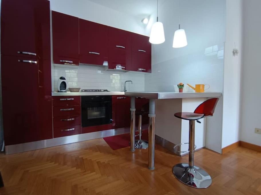 Apartamento New - Comfortable Apt Porta Latina