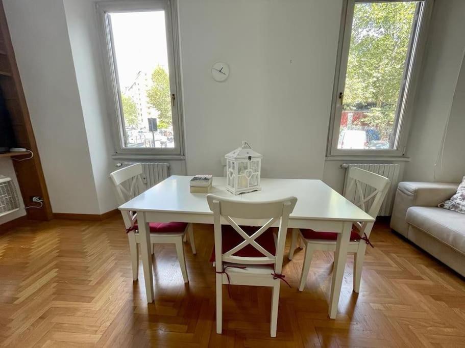 New - Comfortable Apt Porta Latina Apartamento Roma
